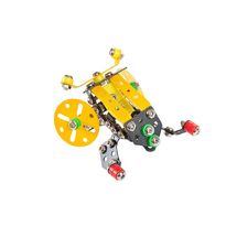 Costruttore Krypton - Navetta spaziale AT-1651 Alexander Toys 1