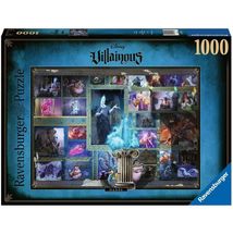 Puzzle di Ade 1000 pezzi RAV165193 Ravensburger 1