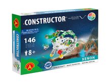 Costruttore Xenon - Navetta spaziale AT-1652 Alexander Toys 1