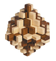 Puzzle di bambù Iceberg RG-17165 Fridolin 1