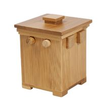 Puzzle in legno Safe RG-17197 Fridolin 1
