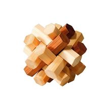 Imbroglio del puzzle di bambù RG-17494 Fridolin 1