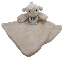 Piumino quadrato Lara agnello 26 cm HH-17586 Happy Horse 1