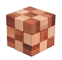 Mini puzzle in legno Snake RG-17811 Fridolin 1