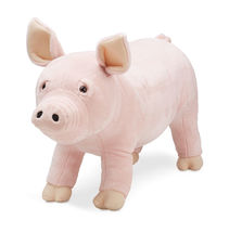 Maiale gigante di peluche MD18833 Melissa & Doug 1