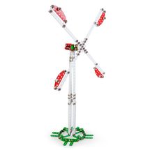 Constructor Pro - Turbina eolica 5 in 1 AT-1908 Alexander Toys 1