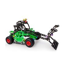 Constructor Pro - Coperta 5 in 1 AT-1909 Alexander Toys 1