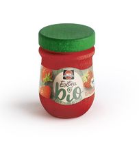 Marmellata di fragole ER19090 Erzi 1