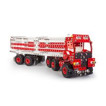 Constructor Pro - Camion Premium 10 in 1 AT-1913 Alexander Toys 1