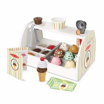 Banco gelati MD19286 Melissa & Doug 1