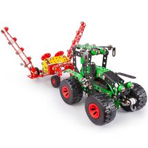 Costruttore Fred e Jacob AT-2165 Alexander Toys 1