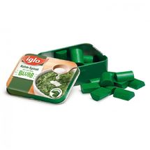 Spinaci di legno Iglo ER18470 Erzi 1