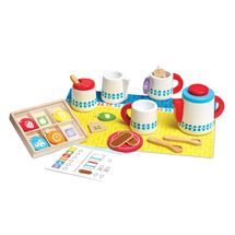 Set da tè MD-19843 Melissa & Doug 1