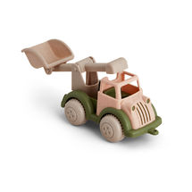 Camion escavatore in bioplastica 24 cm V20-89112 Viking Toys 1