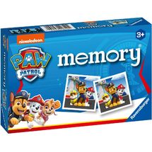 Memoria Paw Patrol RA-20740 Ravensburger 1