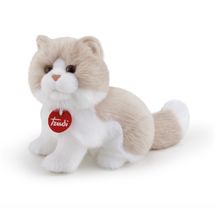 Peluche Gatto Giada 23 cm TRU-21036 Trudi 1