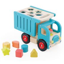 Camion delle forme V2122 Vilac 1