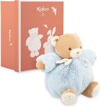 Peluche orsetto Patapouf blu 17 cm K214014 Kaloo 1