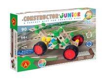 Costruttore junior 3x1 - Buggy AT-2156 Alexander Toys 1