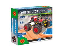 Costruttore Crusher - Monster Truck AT-2179 Alexander Toys 1