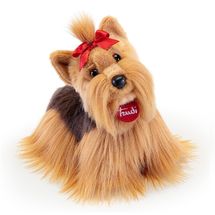 Peluche cane Yorkshire 21 cm TRU-22338 Trudi 1