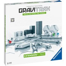 Gravitrax - Kit di espansione rotaie 44 pezzi RAV22414 Ravensburger 1