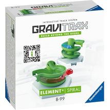 Gravitrax - Elemento spirale RAV22424 Ravensburger 1