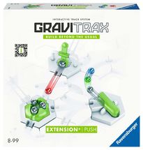 Gravitrax - Estensione Push 2 RAV-22438 Ravensburger 1