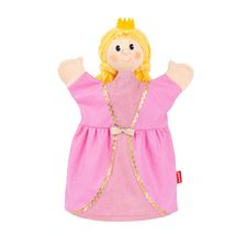 Marionetta principessa rosa MU22534C Mú 1