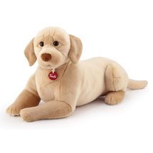 Peluche cane Labrador 74 cm TRU-22874 Trudi 1