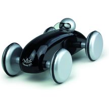 Speedster laccato nero 30 cm V2289-2578 Vilac 1