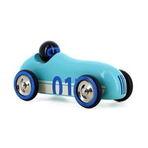 Auto Old Sport turchese V2290B Vilac 1