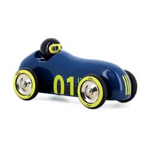 Auto Old Sport blu notte V2290K Vilac 1