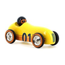 Auto Old Sport gialla V2290Y Vilac 1