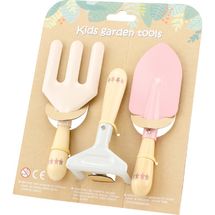 Attrezzi da giardino rosa UL235681 Ulysse 1