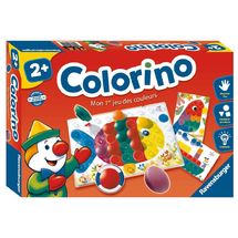 Colorino giochi educativi RAV-24011 Ravensburger 1