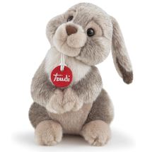 Peluche leprotto Lino 19 cm TRU-24013 Trudi 1