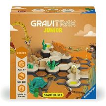 Gravitrax Junior Starter Set - Deserto RAV-24585 Ravensburger 1