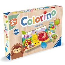 Colorino giochi educativi in ​​legno RAV24704 Ravensburger 1