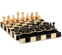 Set di scacchi deluxe CA2630/A-3206 Cayro 1