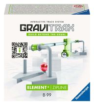 Gravitrax - Estensione Zipline 2 RAV-27472 Ravensburger 1