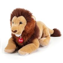 Peluche leone Narciso 38 cm TRU-27542 Trudi 1