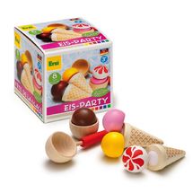 Gelati assortimento ER28157 Erzi 1