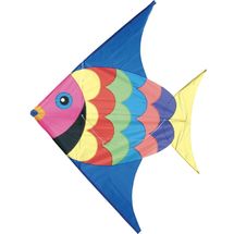 Cervo volante Pesce V2865-2767 Vilac 1