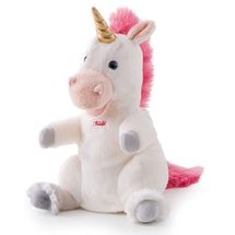Marionetta Unicorno TRU29910 Trudi 1