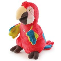 Marionetta Pappagallo TRU29930 Trudi 1