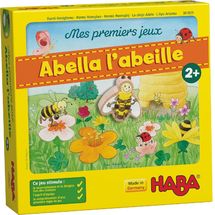 L'ape Abella HA-301839 Haba 1