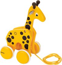Giraffa BRIO BR30200-1784 Brio 1