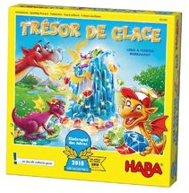 Tesoro di ghiaccio HA303404 Haba 1