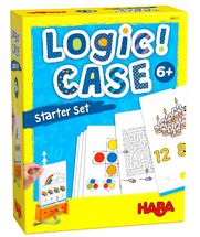 Logic Case Starter Set 6+ HA306121 Haba 1